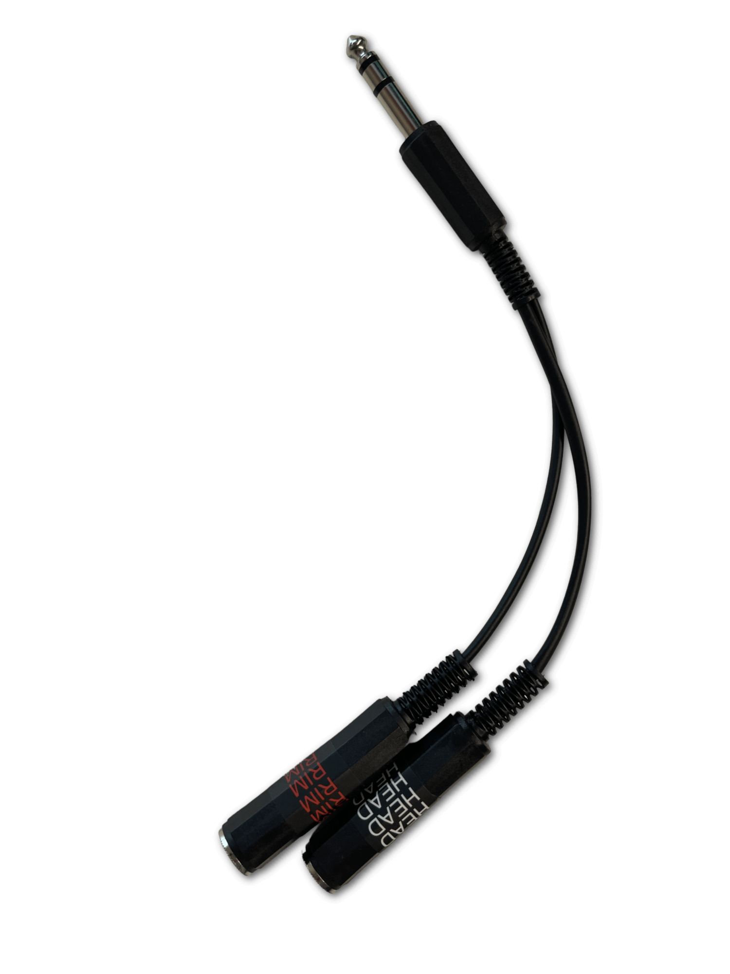 Drumsplitter Cable for Roland® Brand E-Drums - Drumsplitters.com