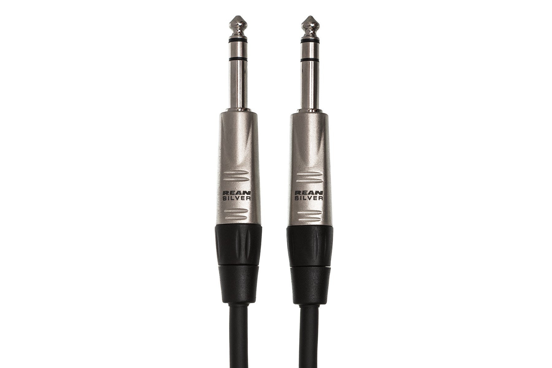 Hosa® Pro Balanced Interconnect Cable 1/4" TRS to 1/4" TRS