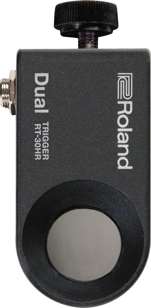 Remo RT-30HR Dual Zone Acoustic Drum Trigger – Drumsplitters.com