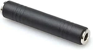 Hosa® Coupler