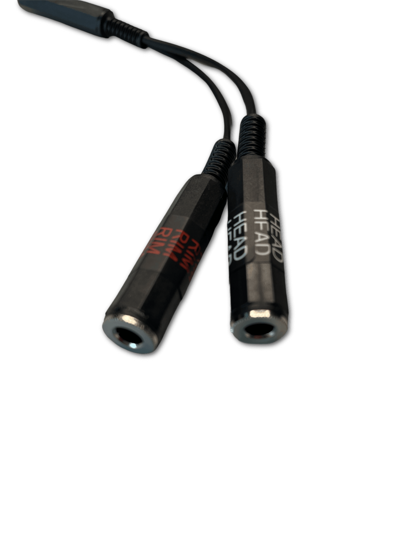 Female Splitter Cable Pad End