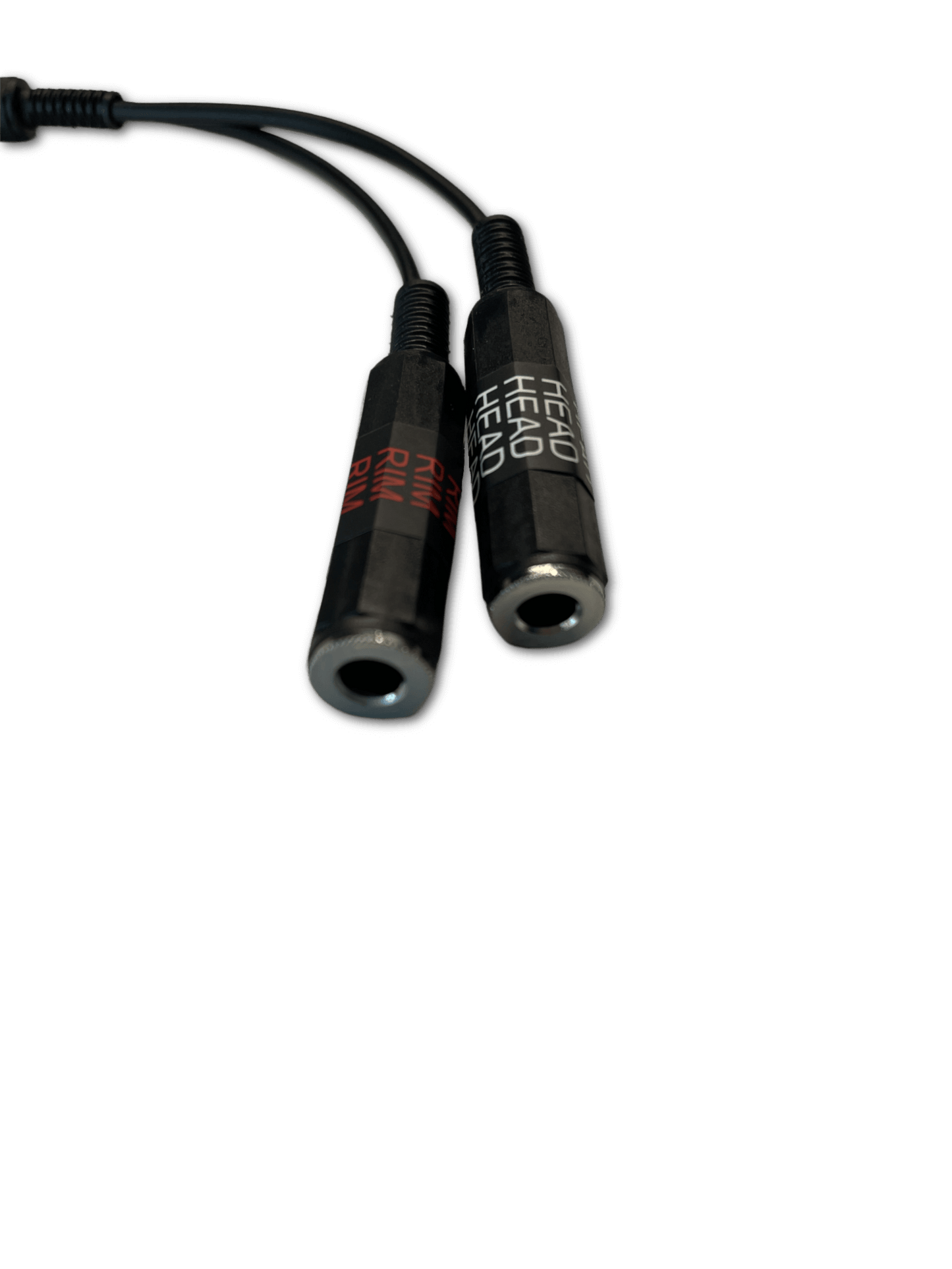 Male Splitter Cable Pad End