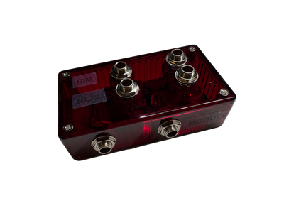 Jambox 2 Professional Grade Drumsplitter Box for Roland® Brand E-Drums - Drumsplitters.com