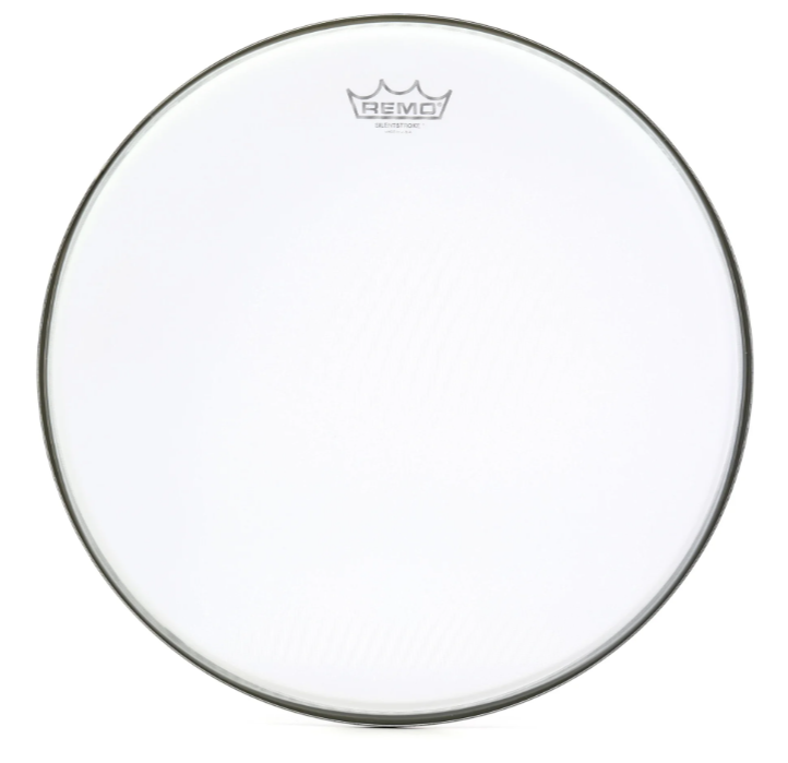 Remo Silentstroke Drumheads
