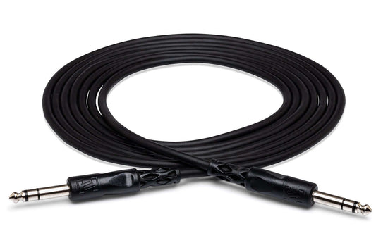 Hosa® Interconnect Cable Coiled