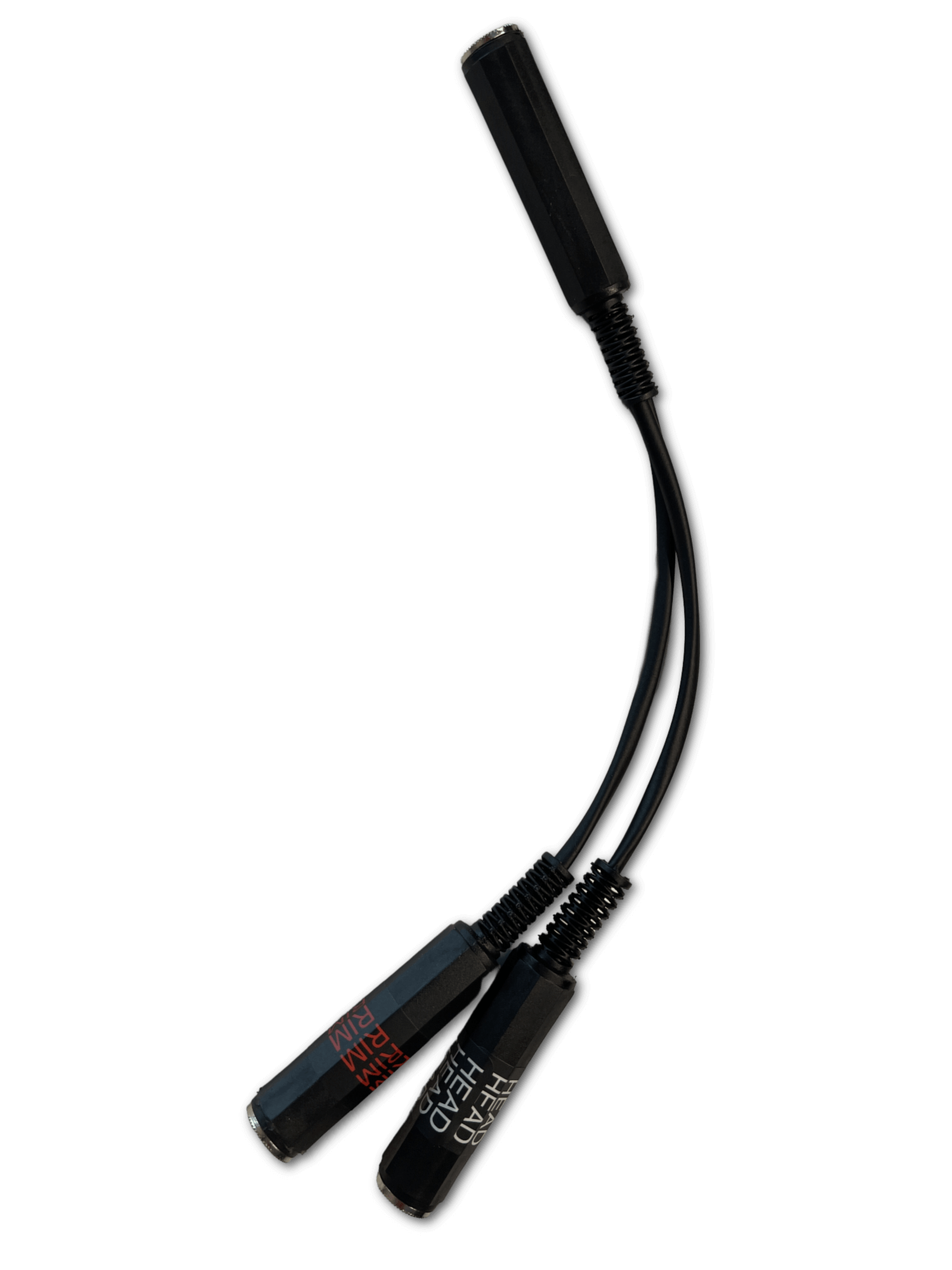 Female Splitter Cable Full Image