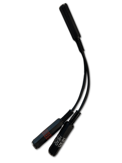 Female Splitter Cable Full Image