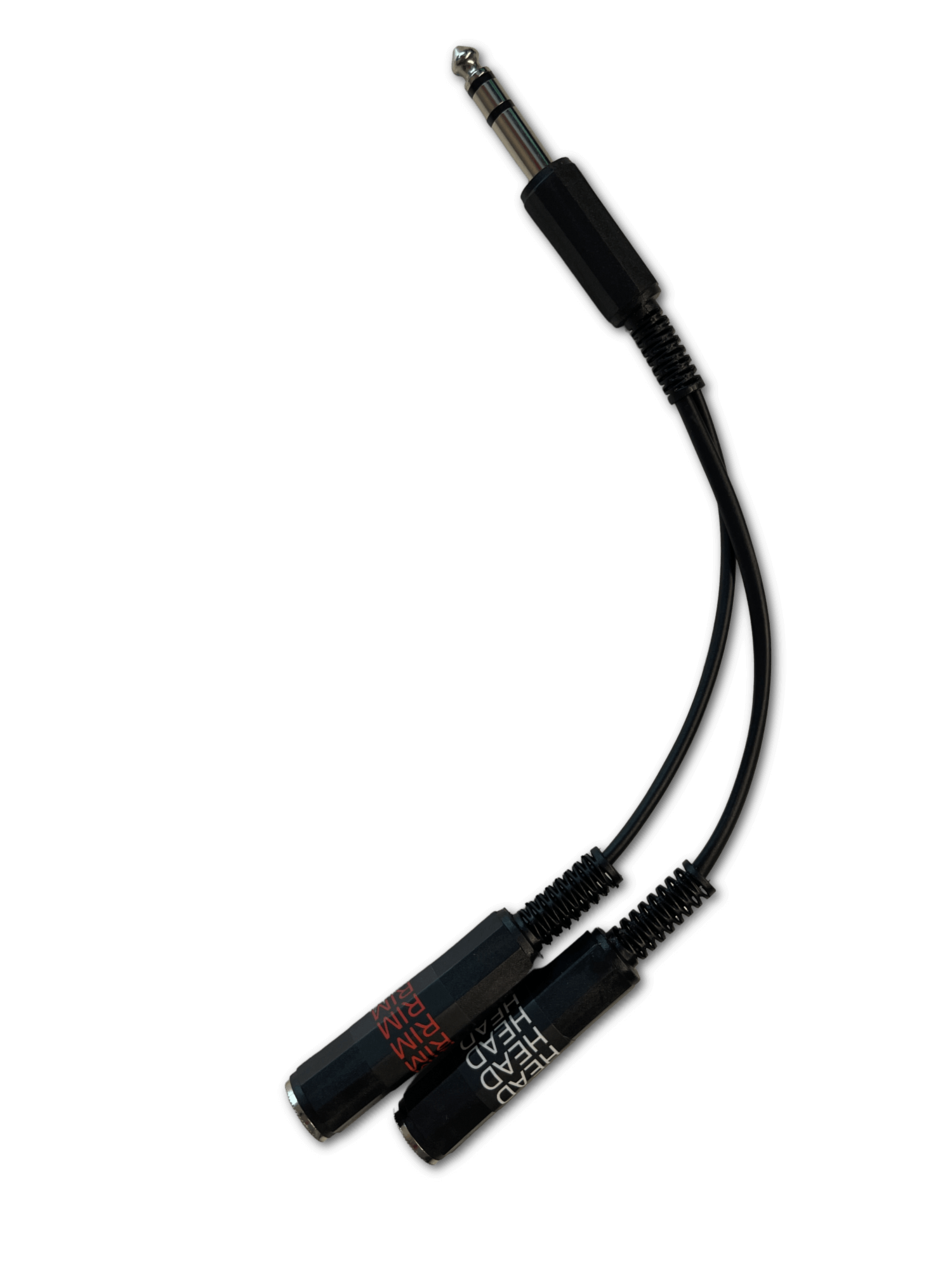Male Splitter Cable Full Image