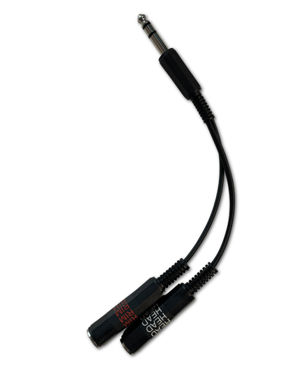 Male Splitter Cable Full Image