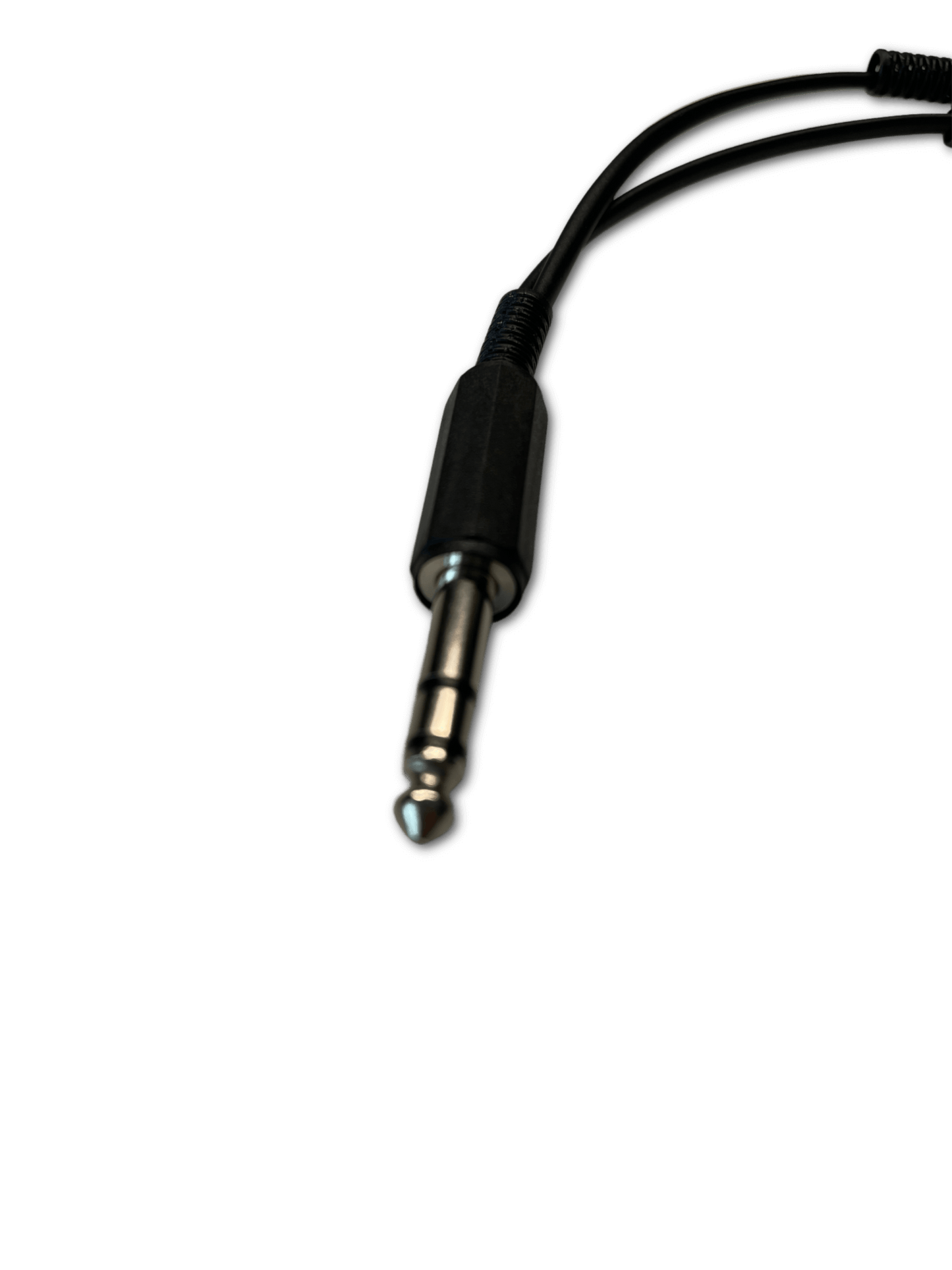 Male Splitter Cable Module End